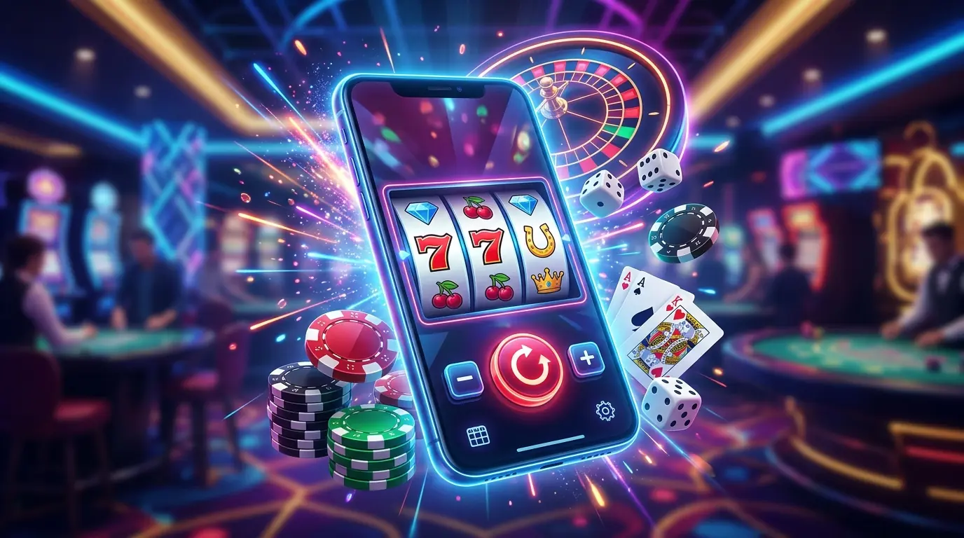 Bruno Casino App