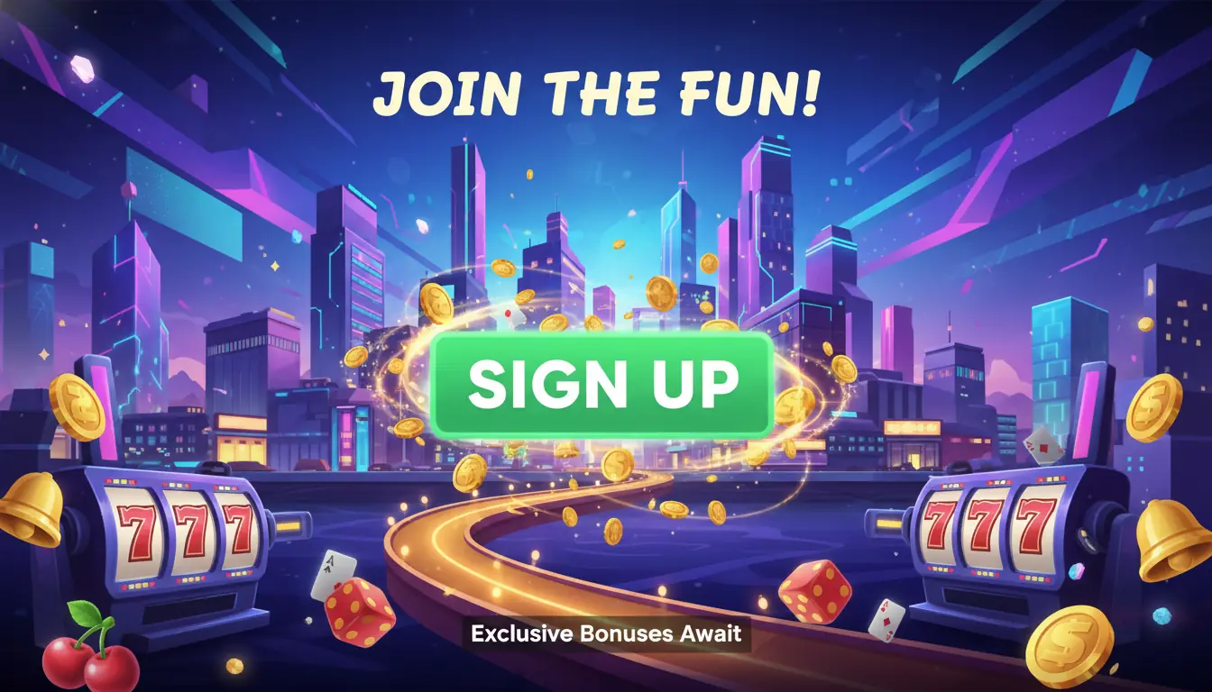 Bruno Casino Anmeldung