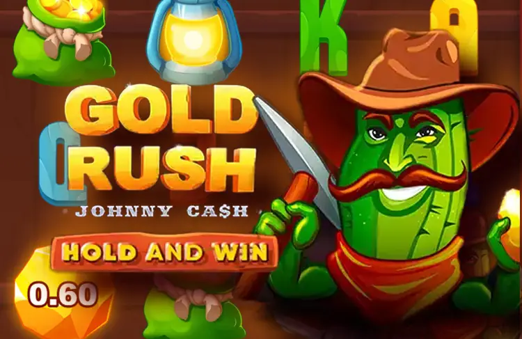 Gold Rush
