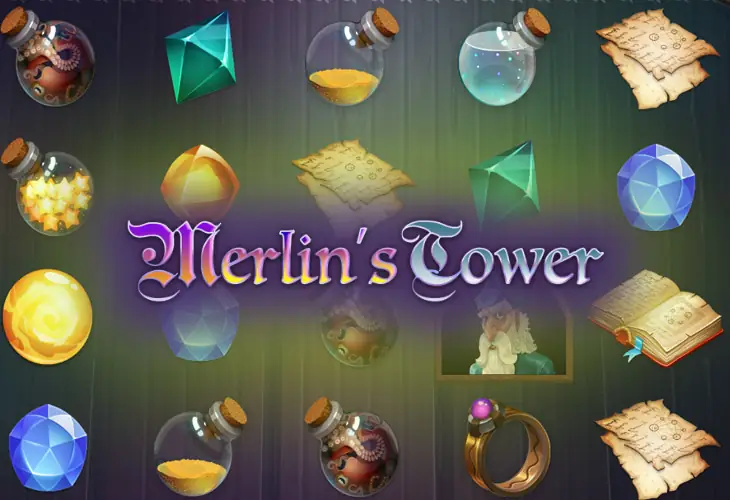 Merlins Tower