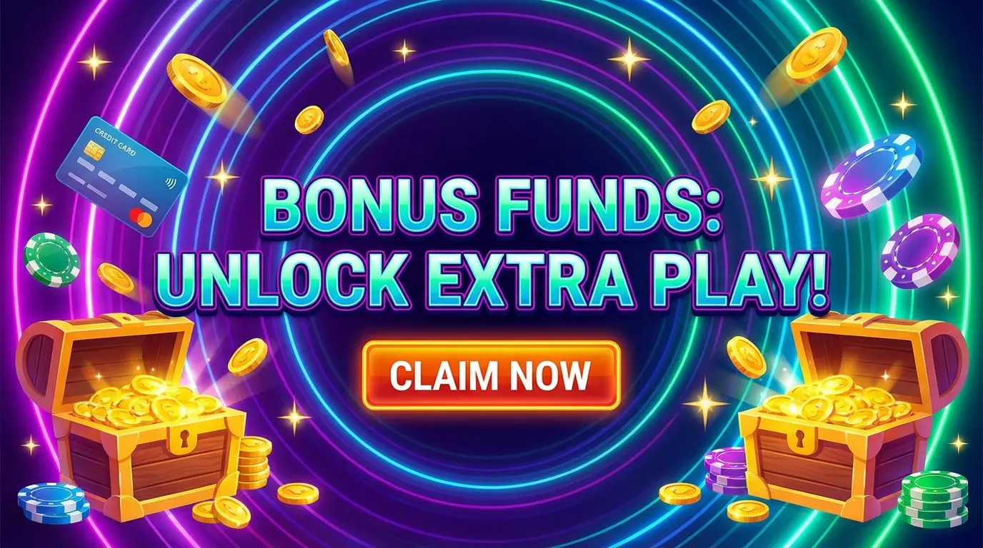 Bruno Casino Bonusguthaben