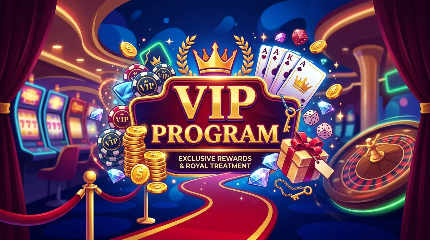 Bruno VIP Vorteile