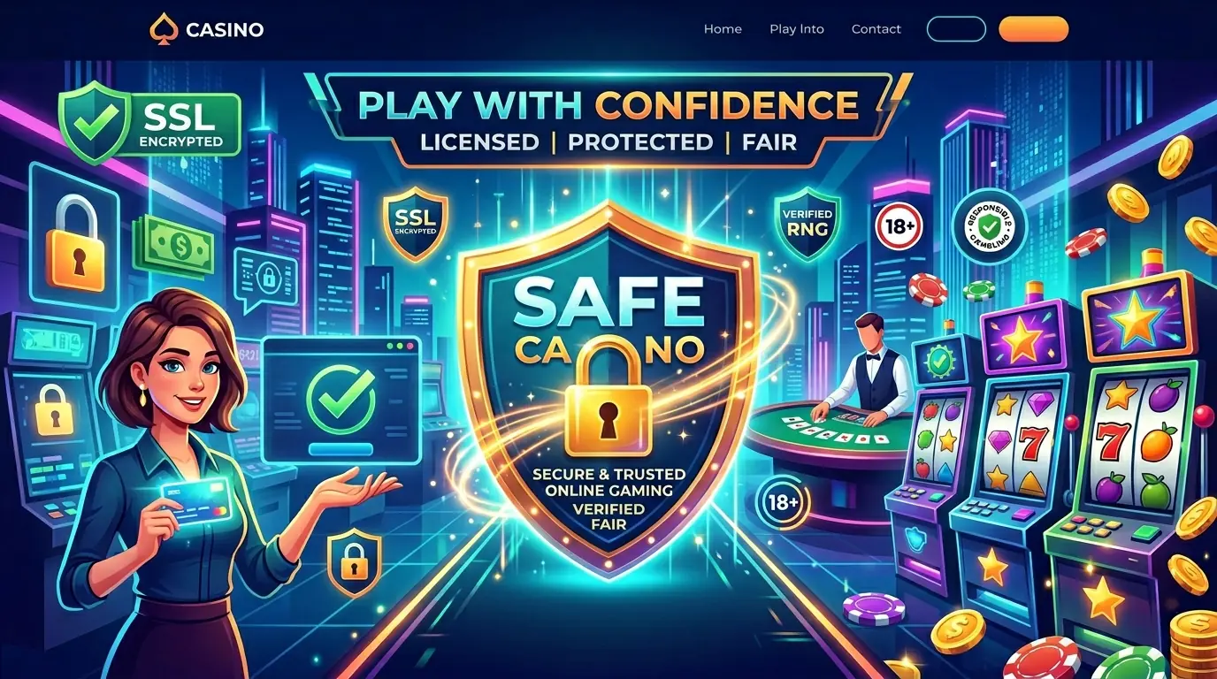 Bruno Casino Sicherheit