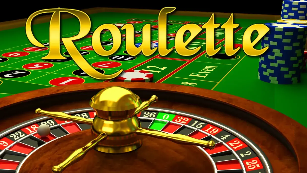 Bruno Casino Roulette