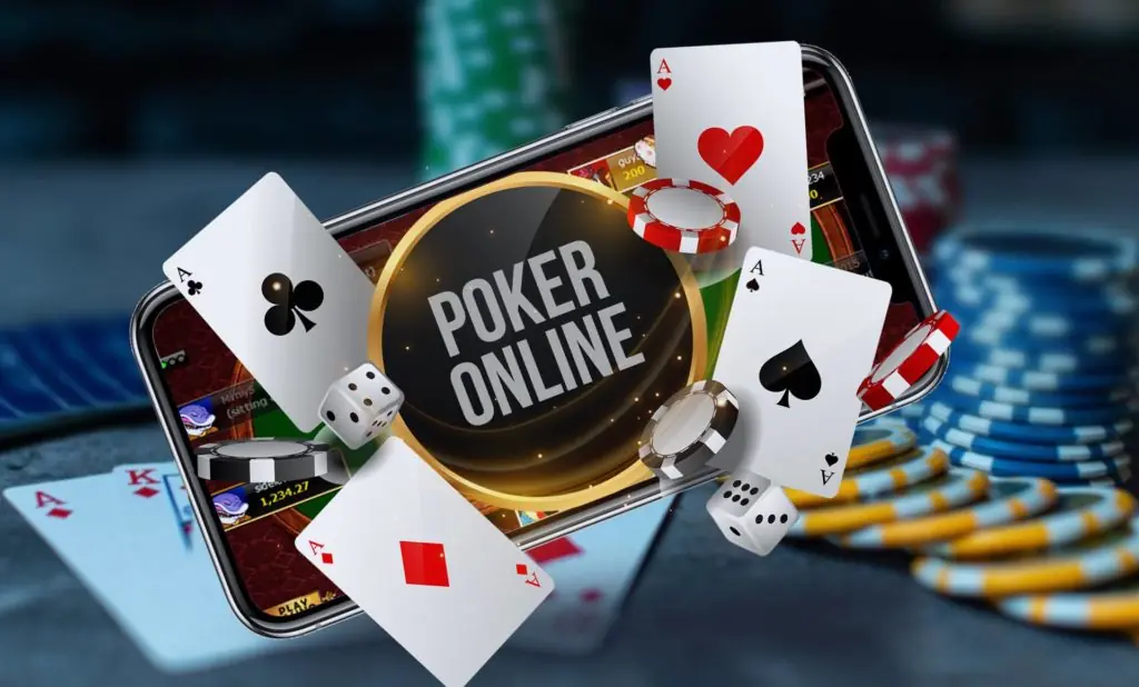 Bruno Poker