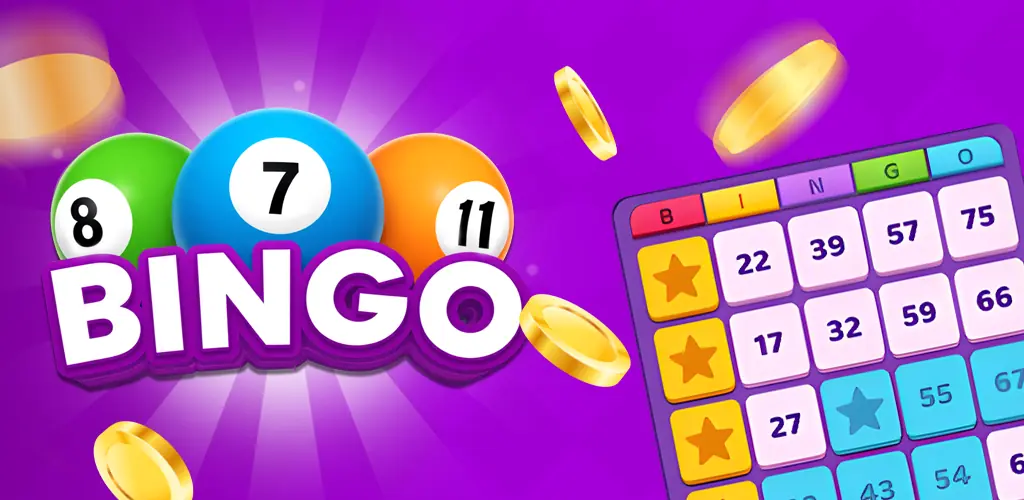 Bruno Bingo Spiel