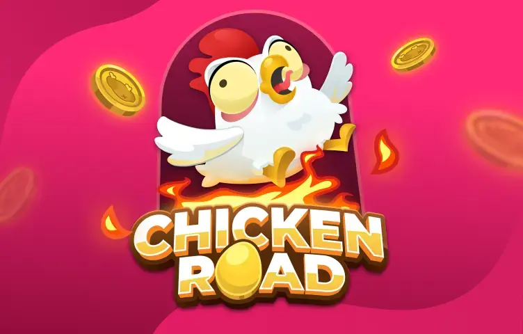 Bruno Chicken Road