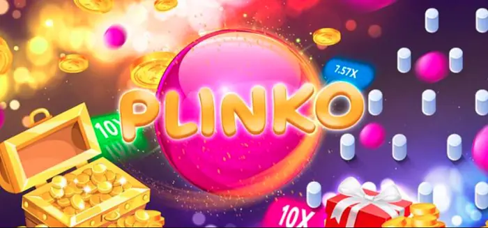 Bruno Plinko Spiel